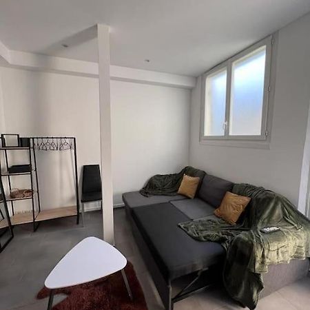 Appartement Idealement Situe Montereau-faut-Yonne Ngoại thất bức ảnh