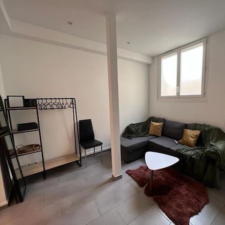 Appartement Idealement Situe Montereau-faut-Yonne Ngoại thất bức ảnh