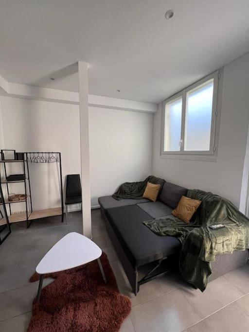 Appartement Idealement Situe Montereau-faut-Yonne Ngoại thất bức ảnh