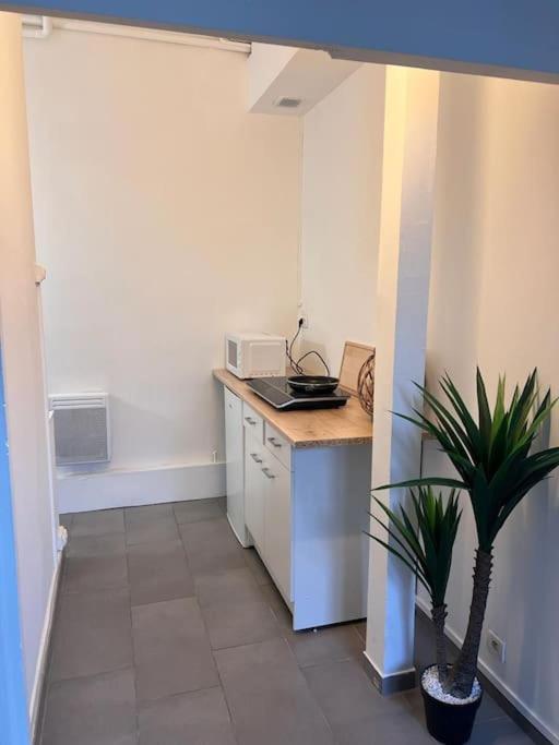 Appartement Idealement Situe Montereau-faut-Yonne Ngoại thất bức ảnh